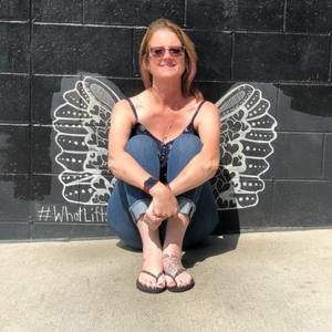 Meet your Posher, Dawn